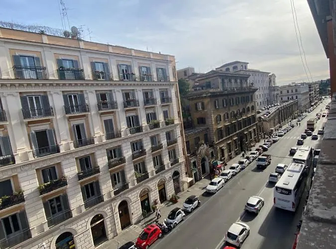 Cavour Daire