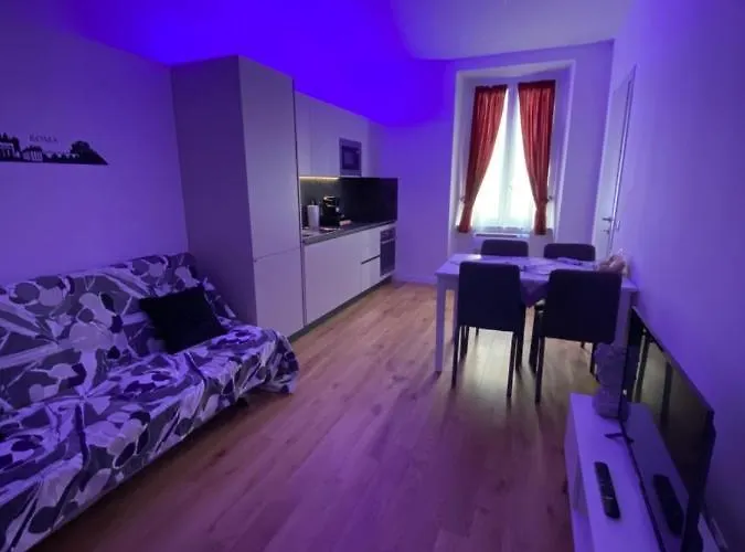 Cavour Апартаменты