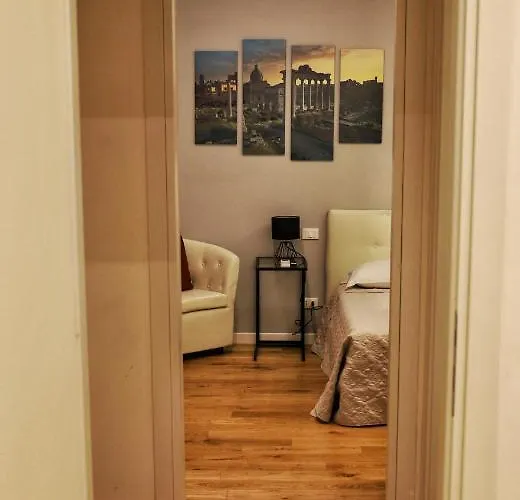 Cavour Апартаменты *